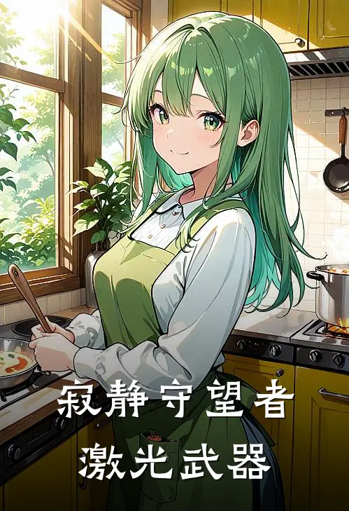 寂静守望者激光武器