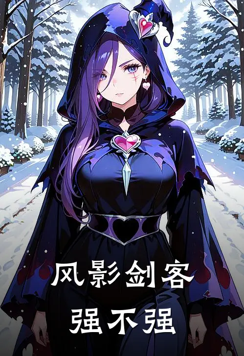 风影剑客强不强