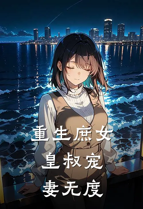 重生庶女：皇叔宠妻无度