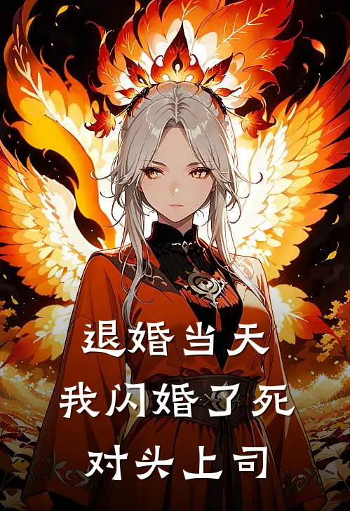 退婚当天，我闪婚了死对头上司梁正贤白萱露免费阅读全文_热门小说大全退婚当天，我闪婚了死对头上司梁正贤白萱露