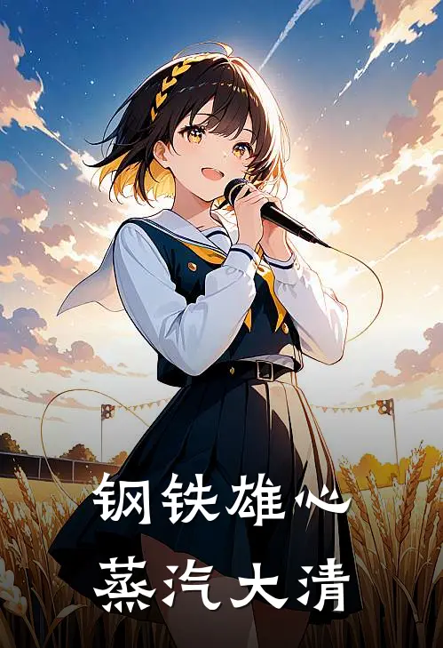 钢铁雄心：蒸汽大清