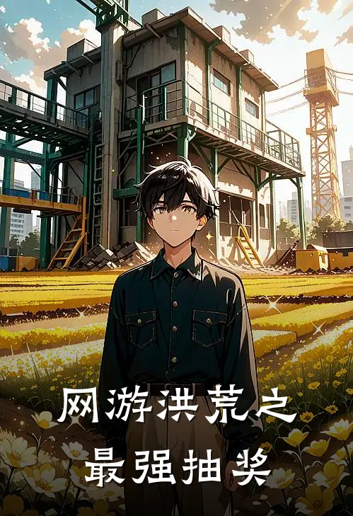 网游洪荒之最强抽奖