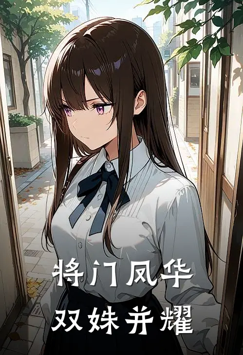 将门凤华：双姝并耀