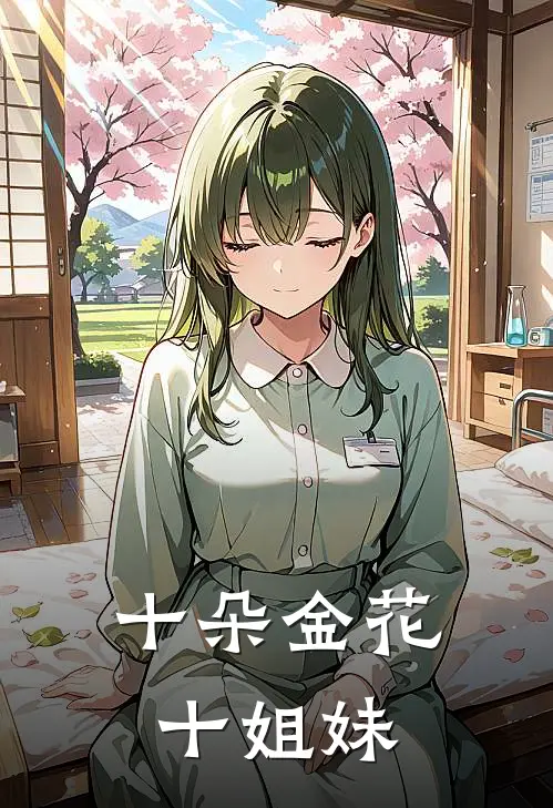 十朵金花 十姐妹