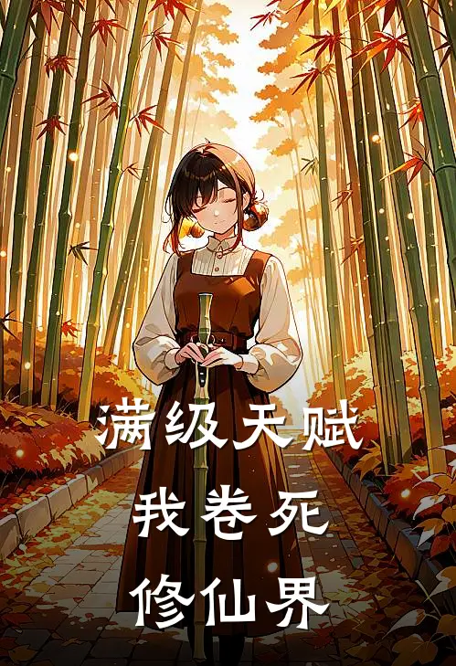 满级天赋，我卷死修仙界(陈观林源)全文阅读免费全集_完结小说满级天赋，我卷死修仙界陈观林源