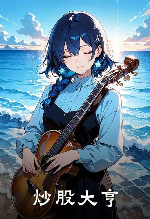 炒股大亨(小川巴菲特)热门小说_《炒股大亨》最新章节在线阅读