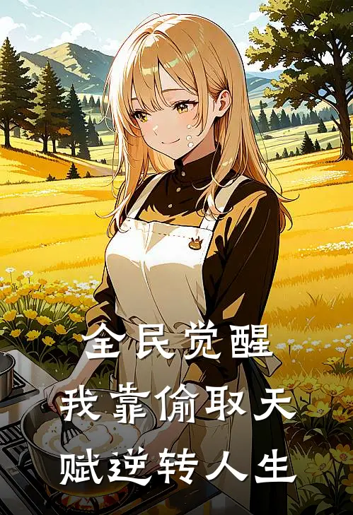 全民觉醒：我靠偷取天赋逆转人生