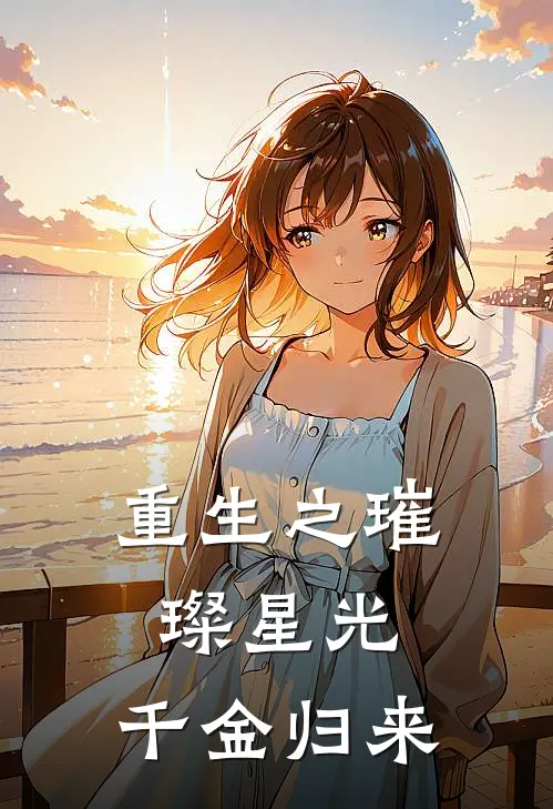 重生之璀璨星光：千金归来