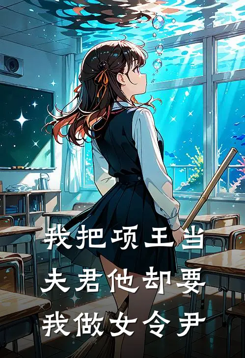 我把项王当夫君他却要我做女令尹