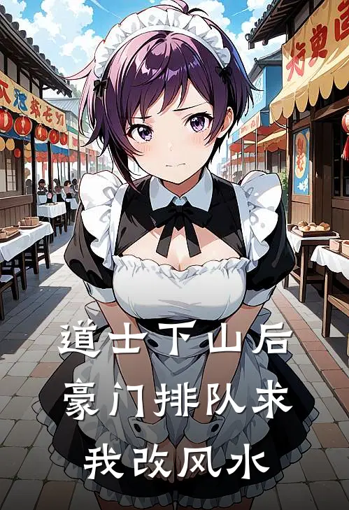 道士下山后，豪门排队求我改风水杨英豪吴独清免费小说完整版_热门的小说道士下山后，豪门排队求我改风水杨英豪吴独清