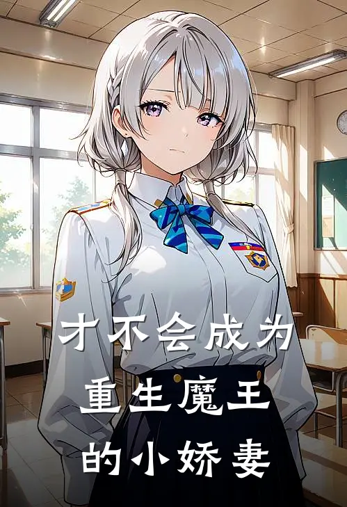 才不会成为重生魔王的小娇妻