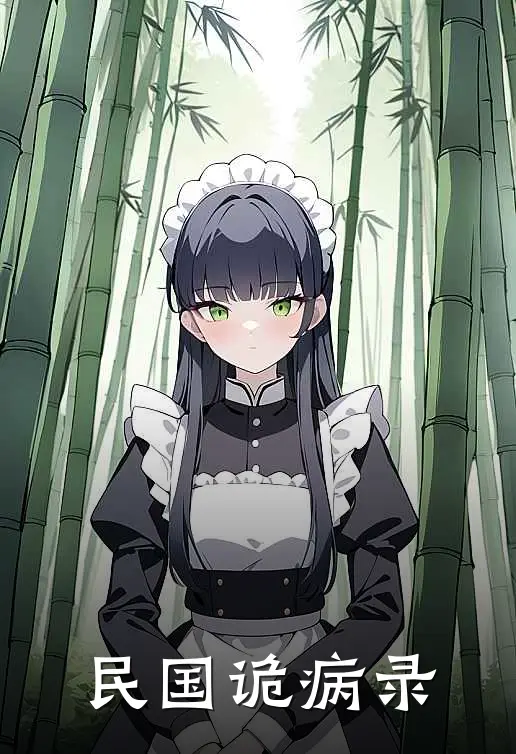 民国诡病录谢璧刘半仙好看的小说推荐完结_在哪看免费小说民国诡病录谢璧刘半仙