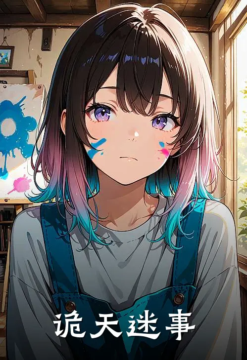 诡天迷事陆沉王闯免费小说大全_小说推荐完本诡天迷事(陆沉王闯)