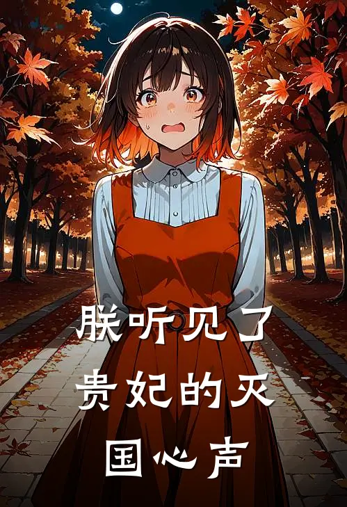 朕听见了贵妃的灭国心声