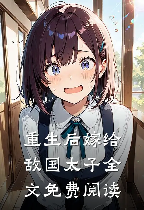 重生后嫁给敌国太子全文免费阅读