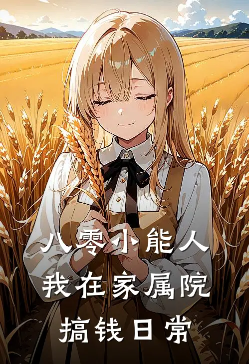 八零小能人：我在家属院搞钱日常
