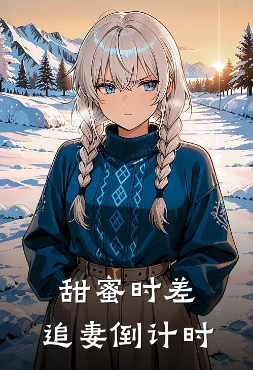 甜蜜时差：追妻倒计时