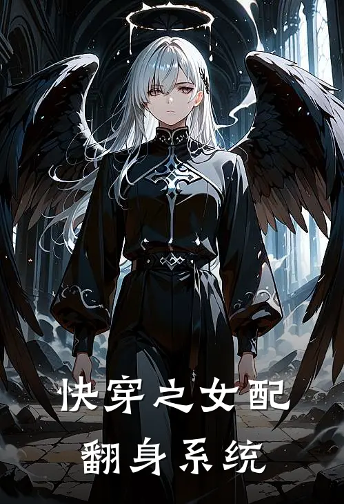 快穿之女配翻身系统