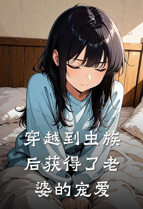 穿越到虫族后获得了老婆的宠爱