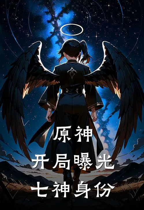 原神，开局曝光七神身份