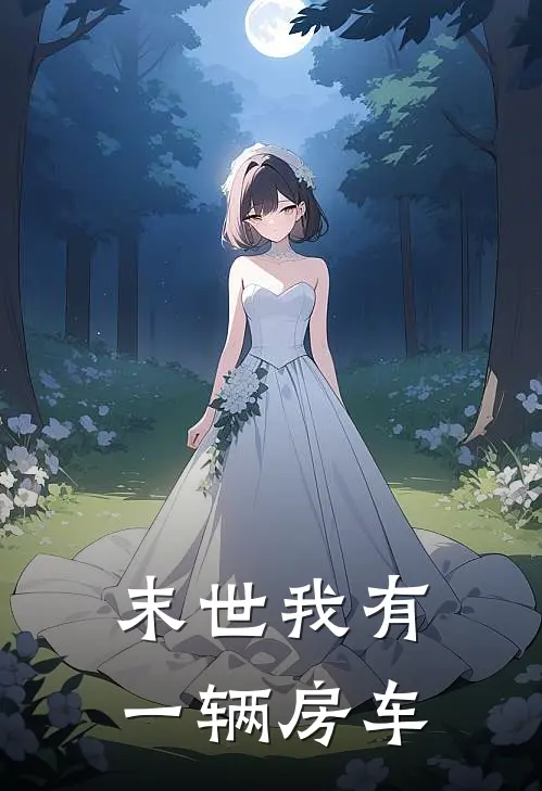 末世我有一辆房车