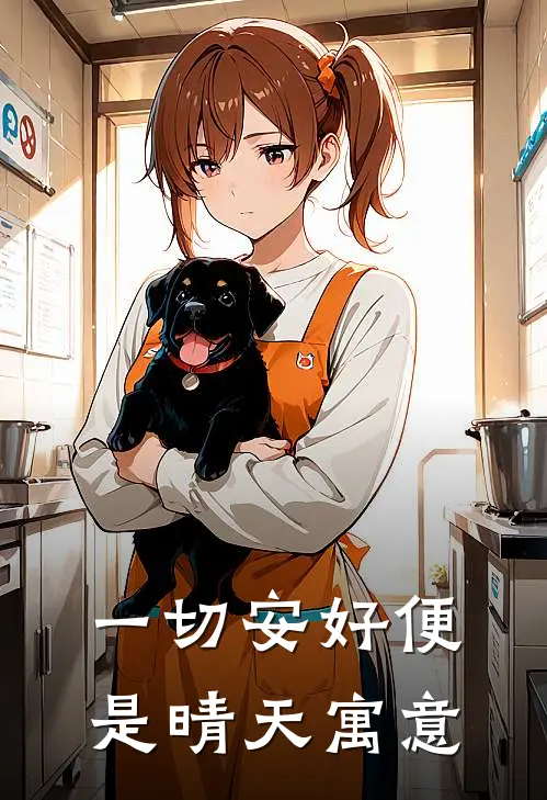 一切安好便是晴天寓意