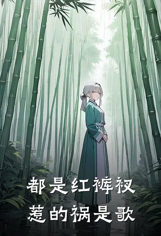 都是红裤衩惹的祸是歌