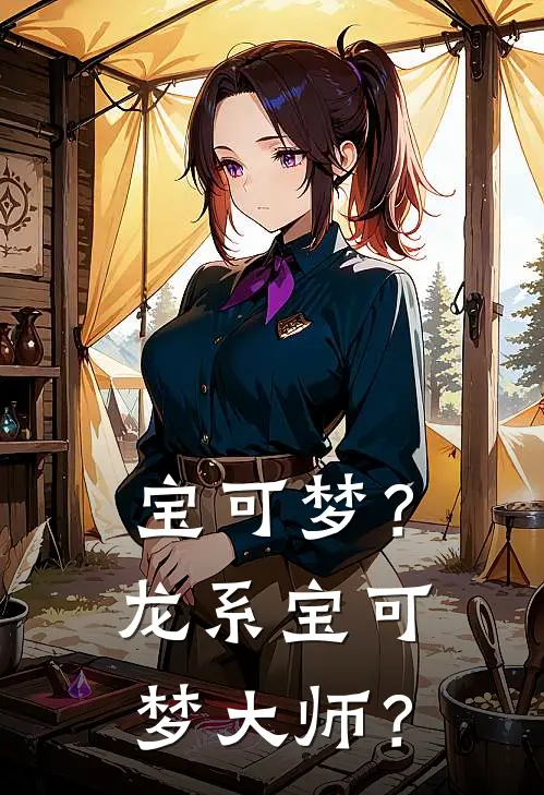 宝可梦？龙系宝可梦大师？蓝夕夕皮卡丘最新章节免费阅读_宝可梦？龙系宝可梦大师？热门小说