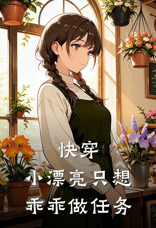 快穿：小漂亮只想乖乖做任务
