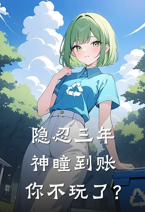 隐忍三年，神瞳到账，你不玩了？叶挺叶哥小说完结_免费小说全本隐忍三年，神瞳到账，你不玩了？(叶挺叶哥)