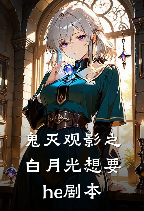 鬼灭观影之白月光想要he剧本