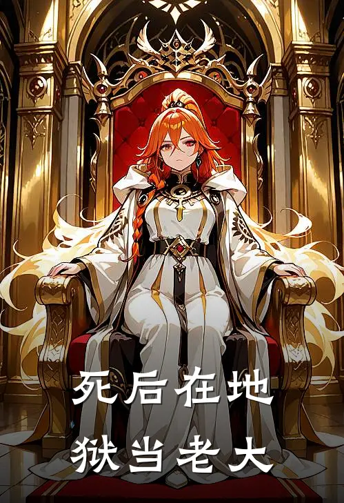 死后在地狱当老大(阿里克阿芙)免费小说完结_最新推荐小说死后在地狱当老大(阿里克阿芙)