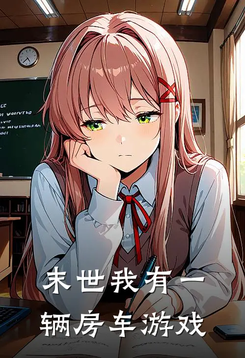 末世我有一辆房车游戏