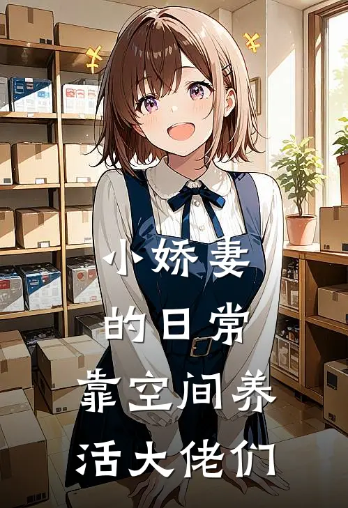 小娇妻的日常，靠空间养活大佬们