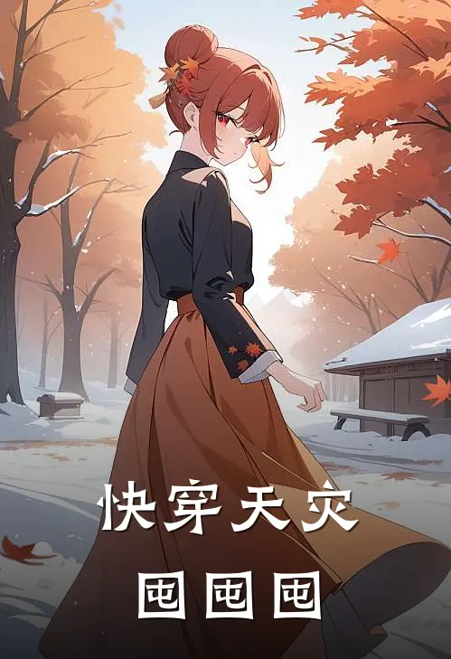 快穿天灾囤囤囤时乐周志强最新小说全文阅读_在线免费小说快穿天灾囤囤囤(时乐周志强)