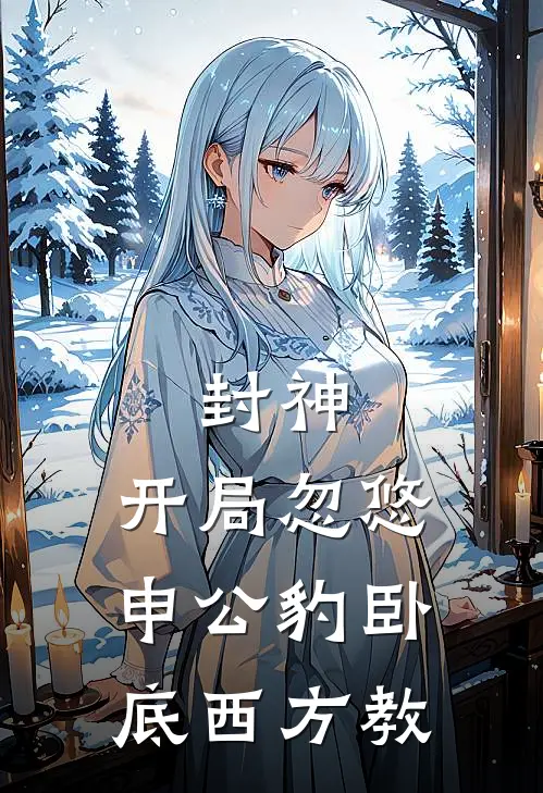 封神：开局忽悠申公豹卧底西方教