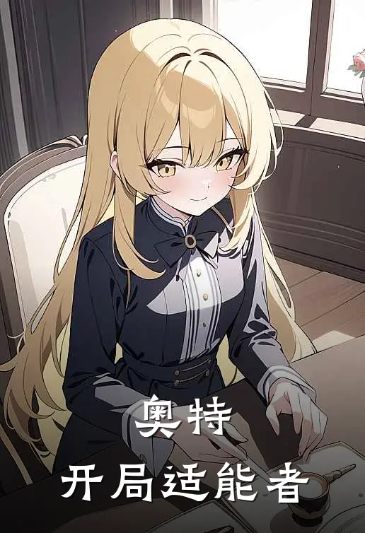 奥特：开局适能者