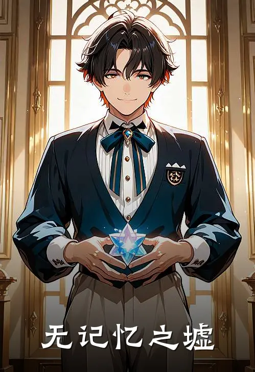无记忆之墟