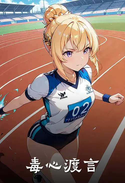 毒心渡言姒朝雨楚靳言小说完整版免费阅读_最新章节列表毒心渡言(姒朝雨楚靳言)