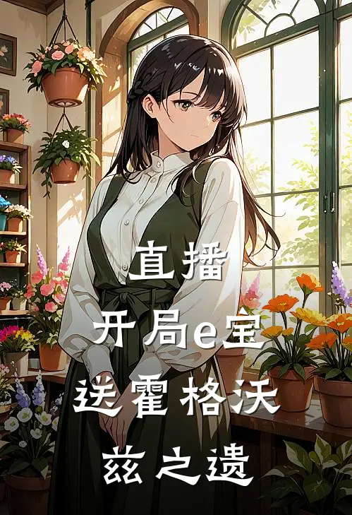 直播：开局e宝送霍格沃兹之遗