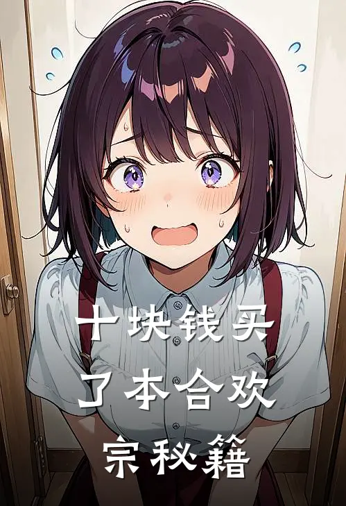 十块钱买了本合欢宗秘籍