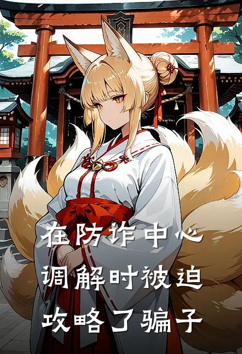 在防诈中心调解时被迫攻略了骗子林默沈慎_《在防诈中心调解时被迫攻略了骗子》最新章节免费在线阅读