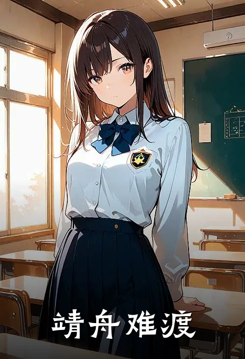 靖舟难渡霍靖舟周鑫完结版免费小说_完本小说大全靖舟难渡霍靖舟周鑫