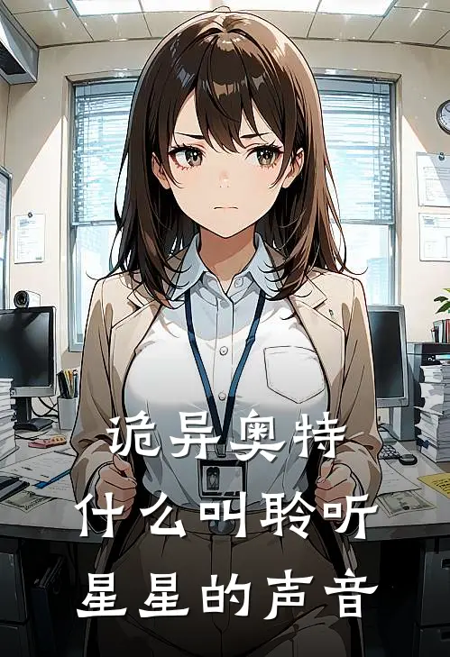 诡异奥特：什么叫聆听星星的声音