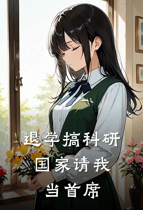 退学搞科研，国家请我当首席林渊王浩已完结小说推荐_完整版小说退学搞科研，国家请我当首席(林渊王浩)