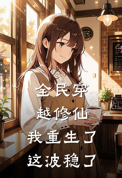 全民穿越修仙：我重生了这波稳了