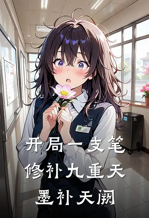 开局一支笔修补九重天：墨补天阙