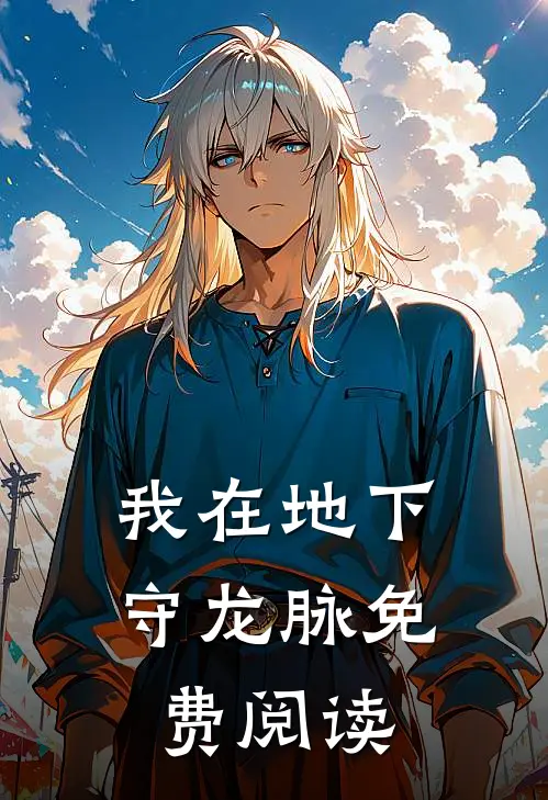我在地下守龙脉免费阅读