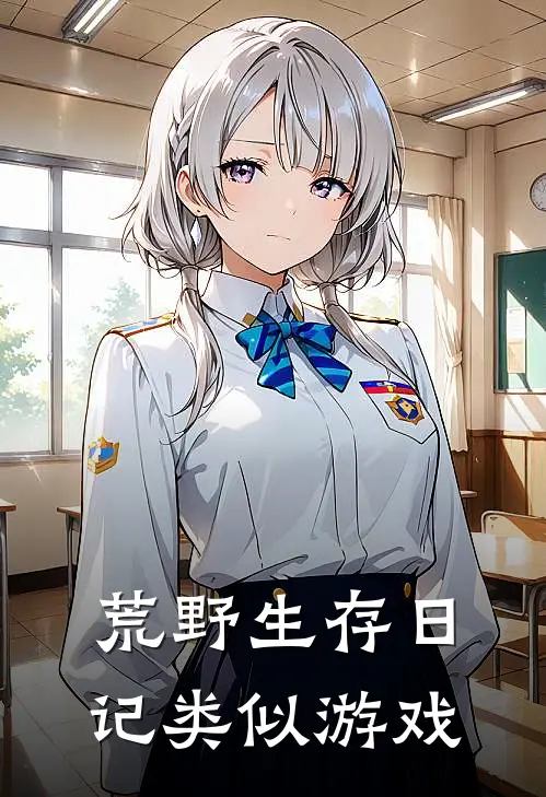 荒野生存日记类似游戏