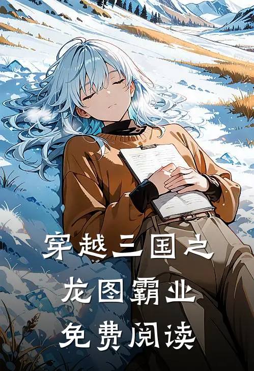 穿越三国之龙图霸业免费阅读
